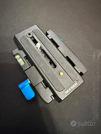 Piastra a sgancio rapido Neewer