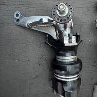 Fuselli go kart 125 kz tm crg birel