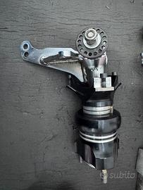 Fuselli go kart 125 kz tm crg birel