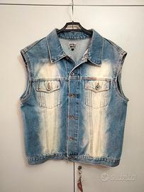 smanicato jeans uomo pitstop.