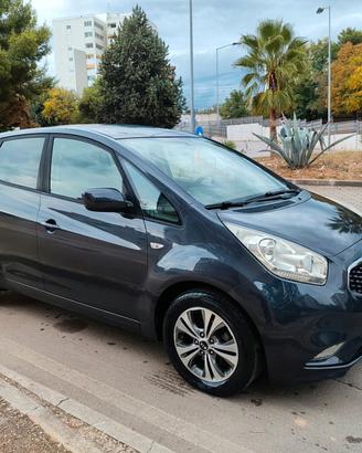 Kia Venga 1.4 CRDi 90CV 2017 KM 98.600!!!