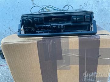 Pioneer KEH-5101 arc