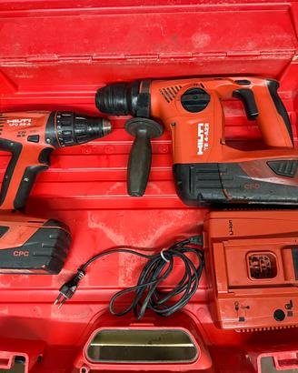 Hilti b22