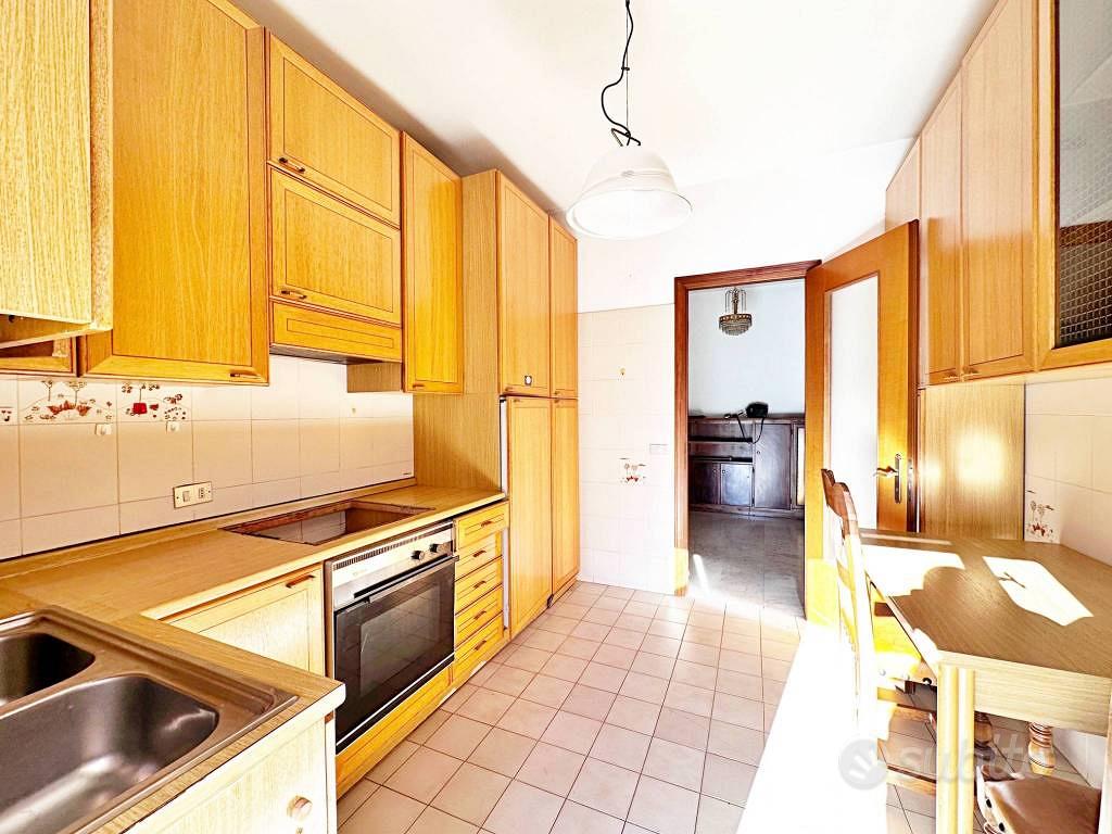 Appartamento di 153 m² con 3 locali a Borgosesia - Vista 5