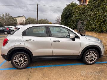 Fiat 500X - 1.6 mtj