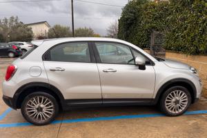 Fiat 500X - 1.6 mtj