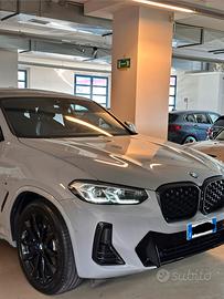 Bmw X4 30I