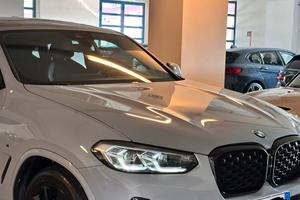 Bmw X4 30I