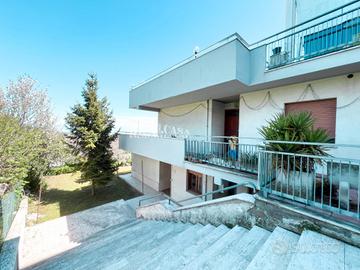 Appartamento - Acquaviva Picena