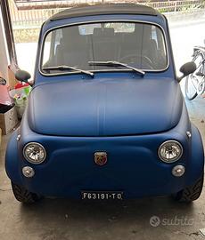 Fiat 500 L