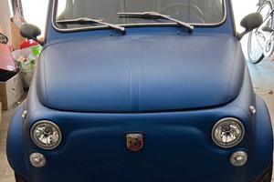 Fiat 500 L