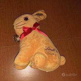 Lindt gold Bunny peluche 30 cm