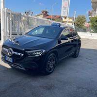 Mercedes-benz GLA 200 d Automatic Sport Plus KM 85