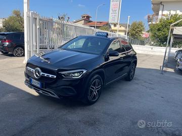 Mercedes-benz GLA 200 d Automatic Sport Plus KM 85