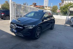 Mercedes-benz GLA 200 d Automatic Sport Plus KM 85
