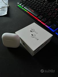 Apple airpods 4