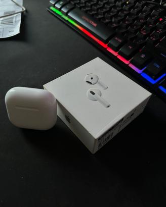 Apple airpods 4