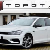 VW GOLF 5p 2.0 R-LINE SPORT EDITION 150cv, UFF ITA