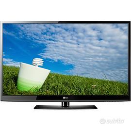 TV LG 42PJ350 42 pollici HD come nuovo