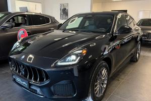 MASERATI GRECALE GT 2.0 MHEV 300CV PELLE NAVI CAM 