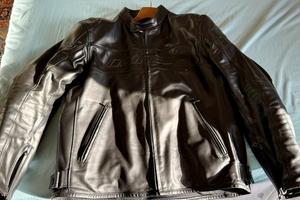 Giacca moto Dainese -Tg. 56