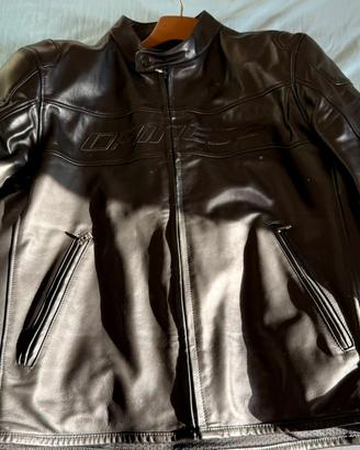 Giacca moto Dainese -Tg. 56
