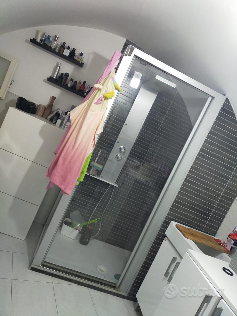 Apartment in Melfi, Potenza - Vista 5
