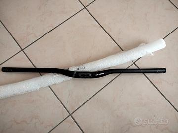 manubrio mtb