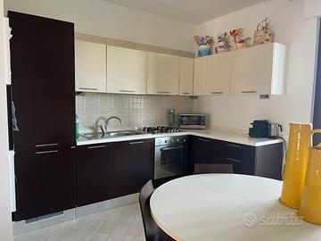 Cucina Berloni angolare