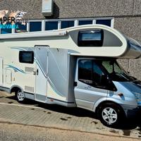 Chausson flash 03 mansardato