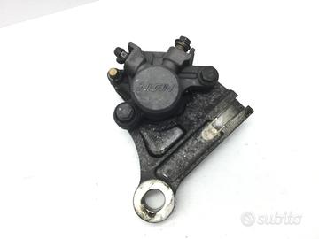 SUZUKI XF FREEWIND 650 PINZA POSTERIORE FRENO CON 