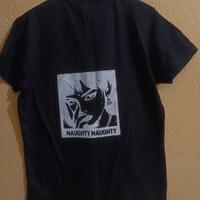 T shirt realizzata a mano con Serigrafia 