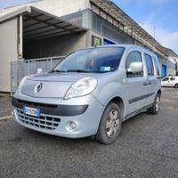 Renault kangoo 2009 benzina