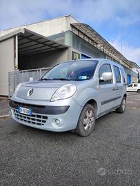 Renault kangoo 2009 benzina