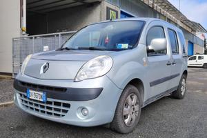 Renault kangoo 2009 benzina