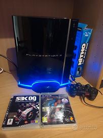 Sony PlayStation 3