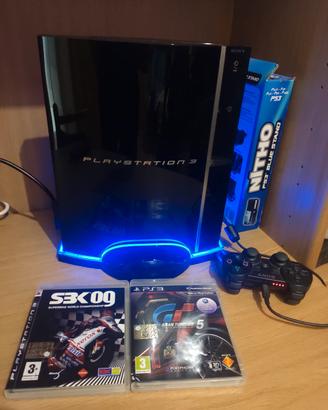Sony PlayStation 3