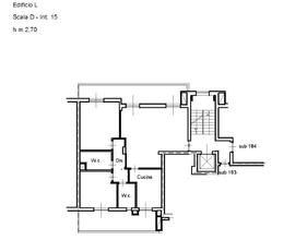 Appartamento Palermo [Cod. rif 3235825VRG]