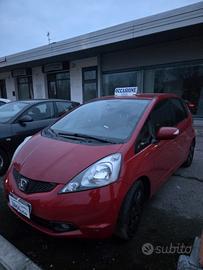 Honda Jazz 1.3 Elegance Navi ADAS CVT