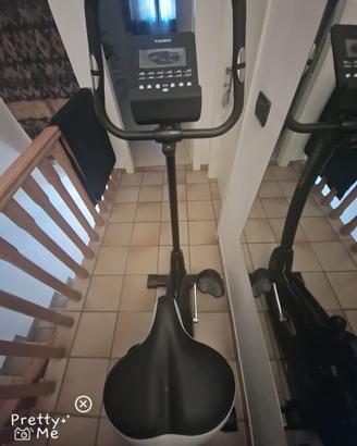 TOORX BRX 100  MAGNETICA CYCLETTE