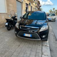 Ford Kuga Kuga+ 2.0 TDCi 136 CV 4WD DPF