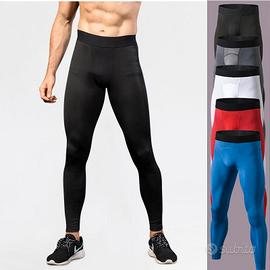 Leggins Uomo 
