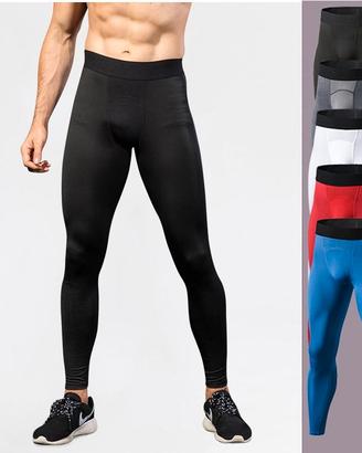 Leggins Uomo 