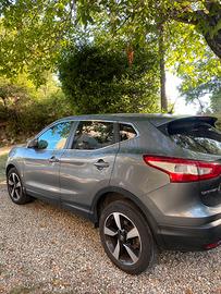 Nissan Qashqai 1.2 DIG-T 115 CV N-Connecta