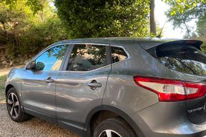 Nissan Qashqai 1.2 DIG-T 115 CV N-Connecta
