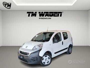 Fiat Fiorino 1.3 MJT 95CV Combinato SX - IVA ESCLU