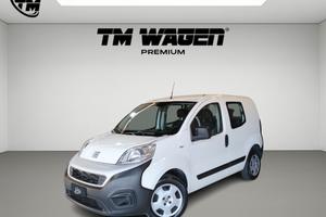 Fiat Fiorino 1.3 MJT 95CV Combinato SX - IVA ESCLU