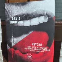 David Thomson - Psycho