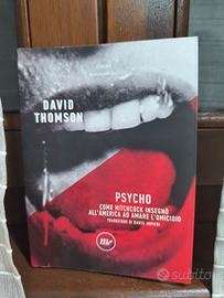 David Thomson - Psycho