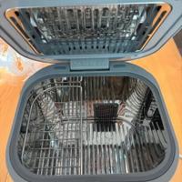 Sterilizzatore biberon a raggi UV + Asciugatura